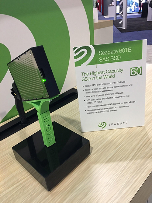 ฮาร์ดดิสก์ SSD