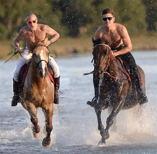 แฟชั่นฮิปสเตอร์ชาย