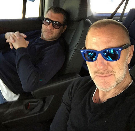 แฟชั่นฮิปสเตอร์ชาย