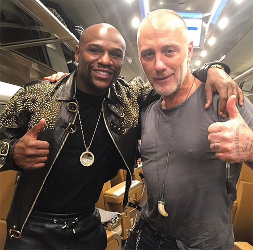 แฟชั่นฮิปสเตอร์ชาย