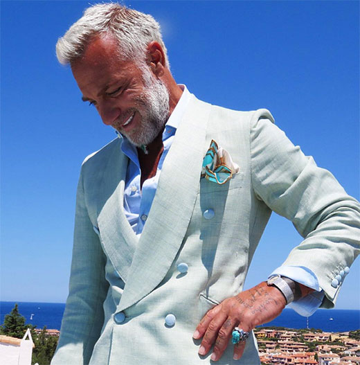 แฟชั่นฮิปสเตอร์ชาย