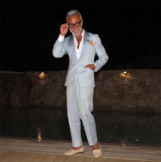 แฟชั่นฮิปสเตอร์ชาย