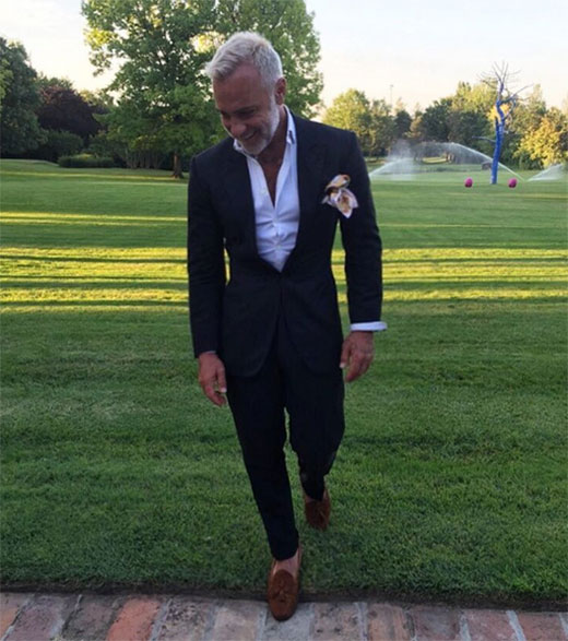 แฟชั่นฮิปสเตอร์ชาย