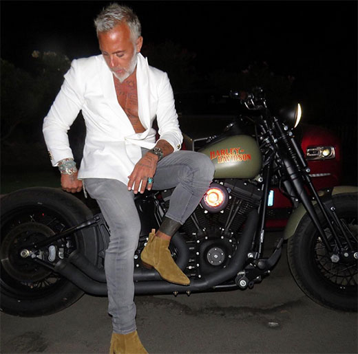 แฟชั่นฮิปสเตอร์ชาย