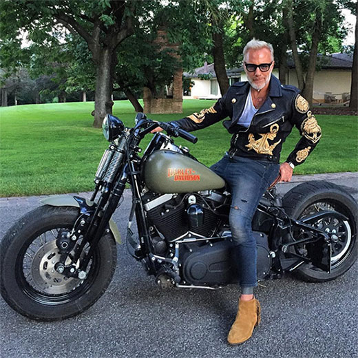 แฟชั่นฮิปสเตอร์ชาย