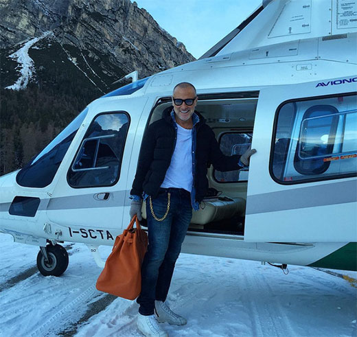 แฟชั่นฮิปสเตอร์ชาย