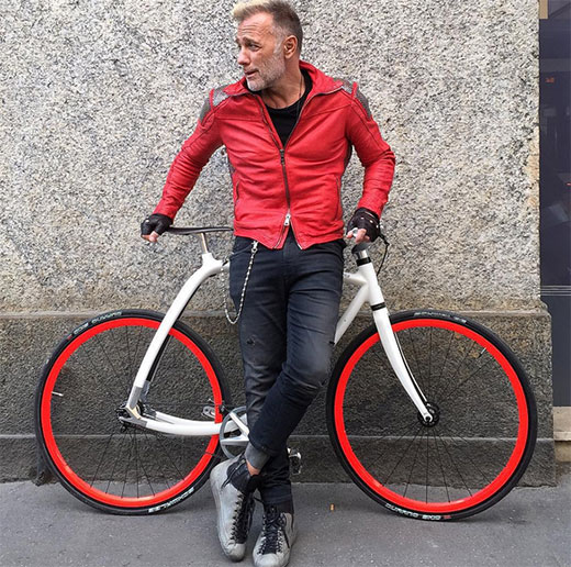 แฟชั่นฮิปสเตอร์ชาย