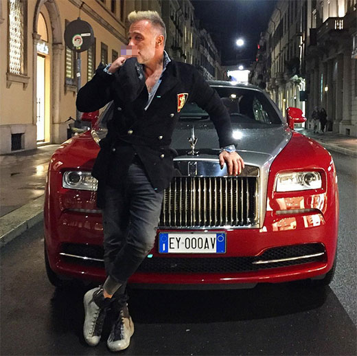 แฟชั่นฮิปสเตอร์ชาย