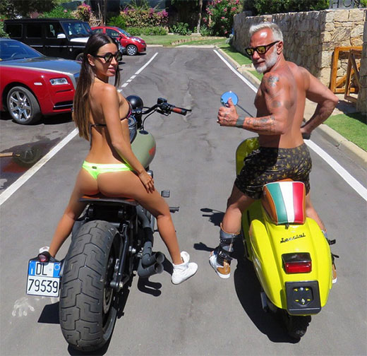 แฟชั่นฮิปสเตอร์ชาย