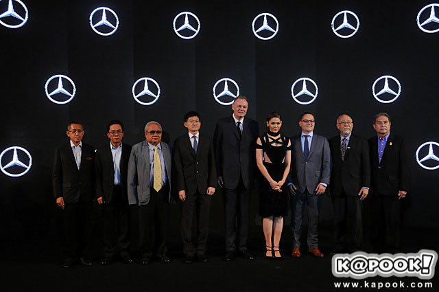 เมอร์เซเดส-เบนซ์ เมอร์เซเดส-เบนซ์