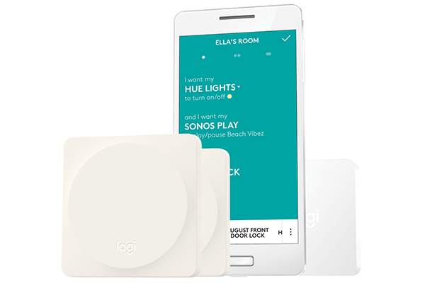 Logitech Pop Home Switch