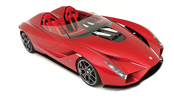 ไฮเปอร์คาร์ ไฮเปอร์คาร์