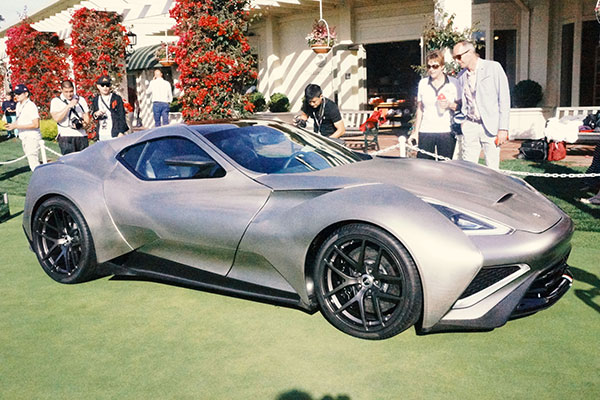 ไฮเปอร์คาร์ ไฮเปอร์คาร์