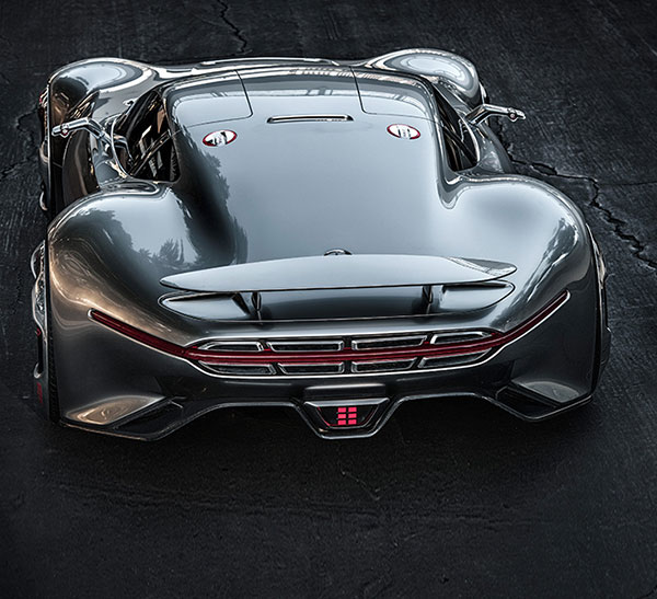 ไฮเปอร์คาร์ ไฮเปอร์คาร์