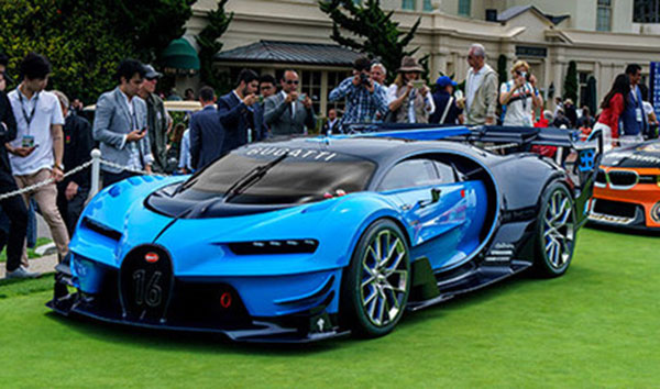 ไฮเปอร์คาร์ ไฮเปอร์คาร์