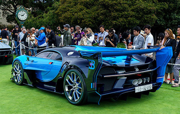 ไฮเปอร์คาร์ ไฮเปอร์คาร์