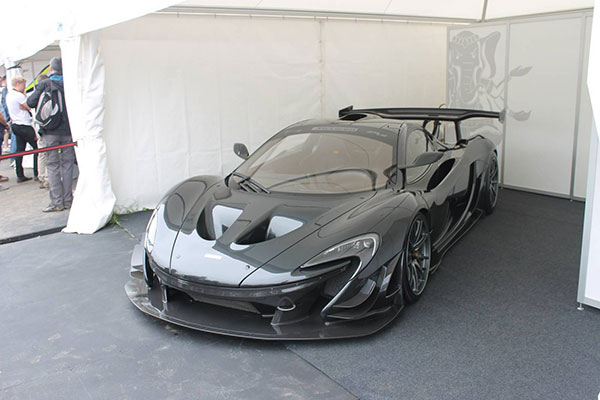 ไฮเปอร์คาร์ ไฮเปอร์คาร์