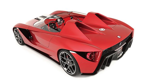 ไฮเปอร์คาร์ ไฮเปอร์คาร์