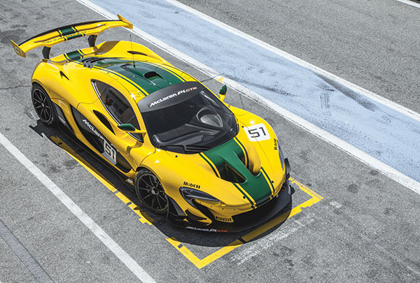 ไฮเปอร์คาร์ ไฮเปอร์คาร์