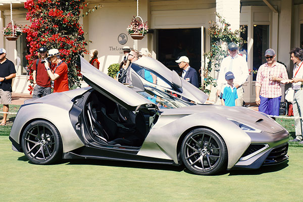 ไฮเปอร์คาร์ ไฮเปอร์คาร์