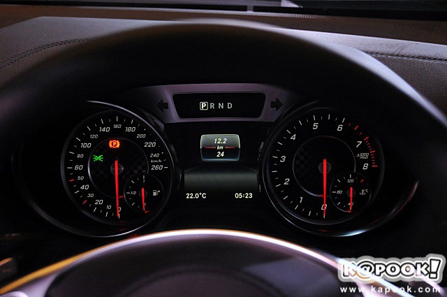 Mercedes-Benz SL​ 400