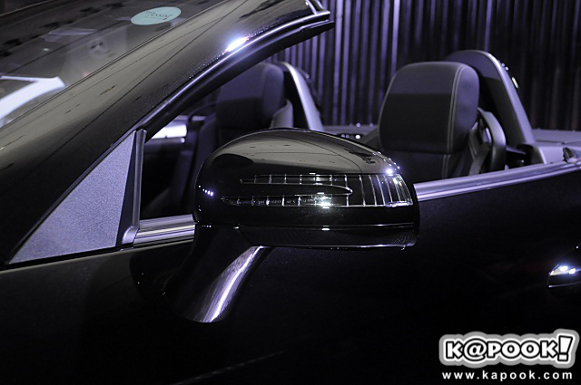 Mercedes-Benz SLC 300 AMG Dynamic 