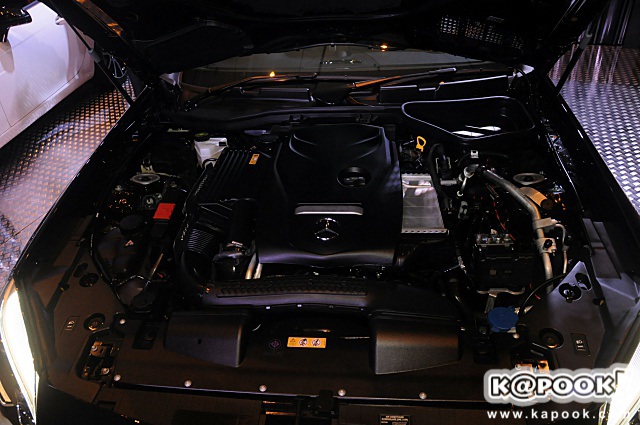 Mercedes-Benz SLC 300 AMG Dynamic 