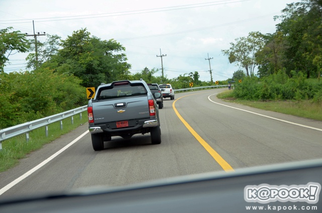 Chevrolet Colorado 2016