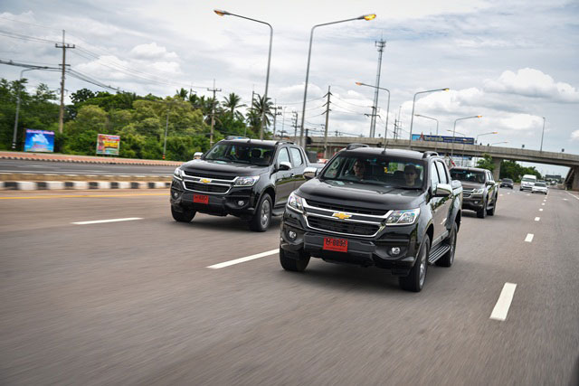 Chevrolet Colorado 2016