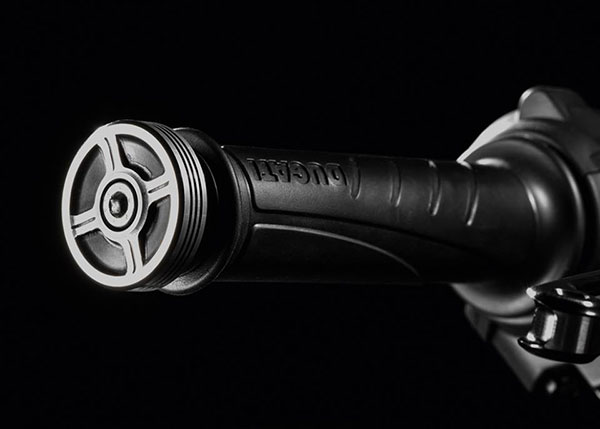 Ducati
