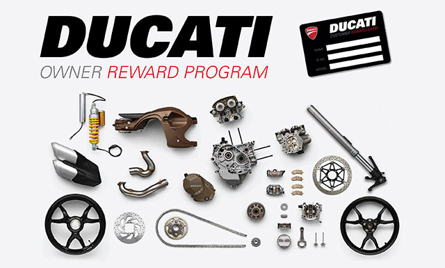 Ducati