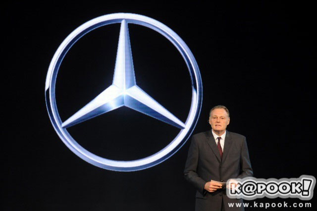 Mercedes Benz GLE 500 e 4MATIC