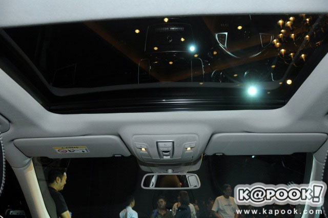 Mercedes Benz GLE 500 e 4MATIC