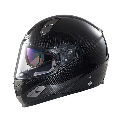 หมวกกันน็อกมอเตอร์ไซค์