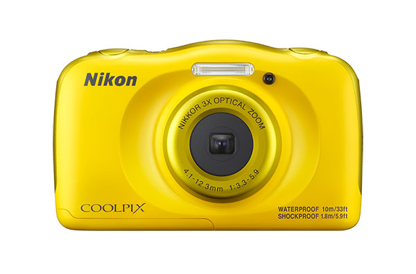 กล้องกันน้ำ