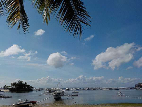 กล้องกันน้ำ