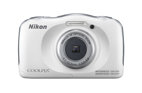 กล้องกันน้ำ