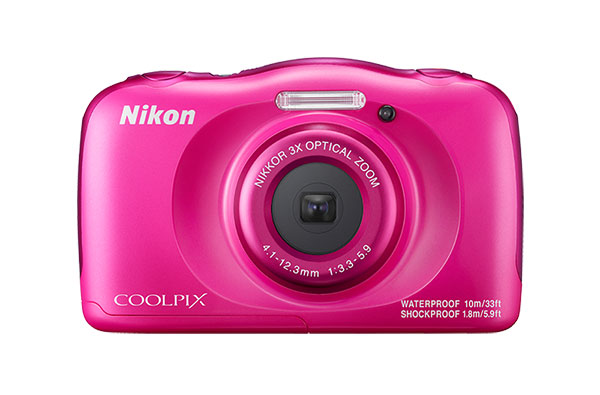 กล้องกันน้ำ