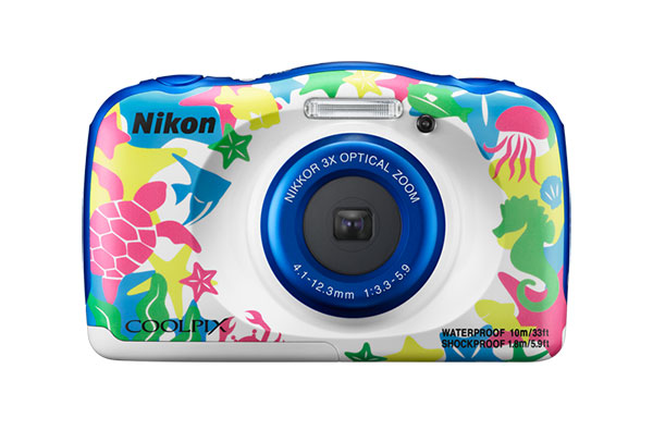 กล้องกันน้ำ