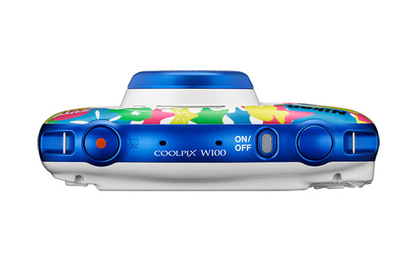 กล้องกันน้ำ