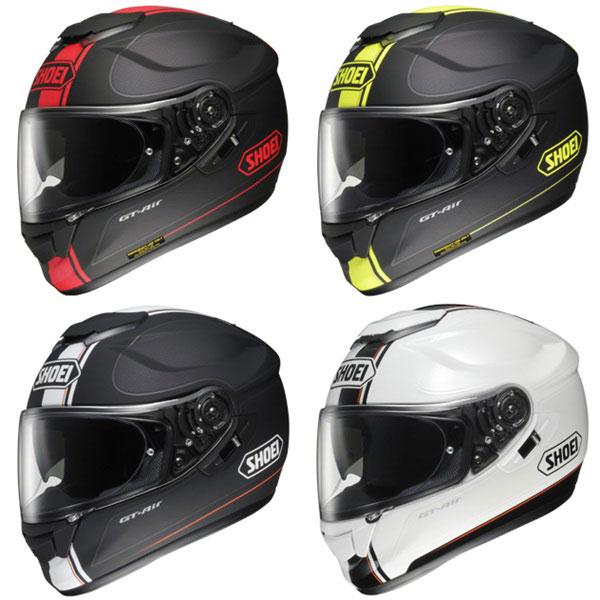 หมวกกันน็อกมอเตอร์ไซค์