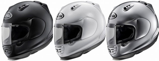 หมวกกันน็อกมอเตอร์ไซค์