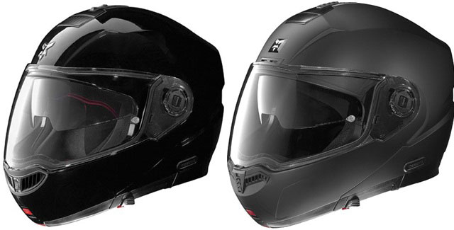 หมวกกันน็อกมอเตอร์ไซค์