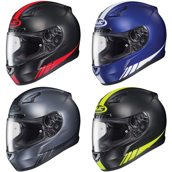 หมวกกันน็อกมอเตอร์ไซค์