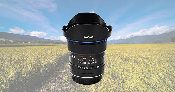 เลนส์ Venus