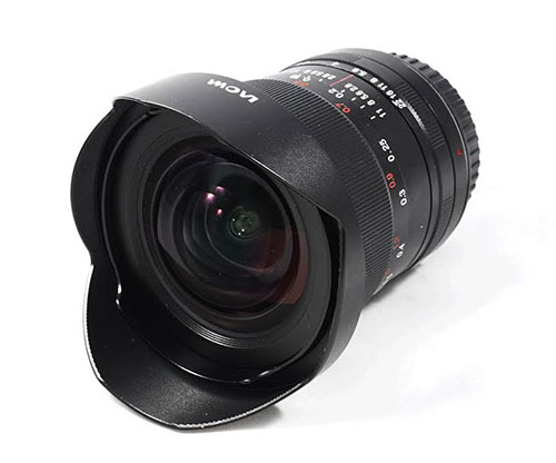 เลนส์ Venus