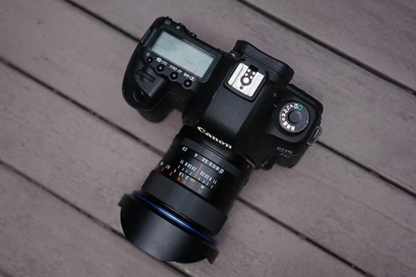 เลนส์ Venus