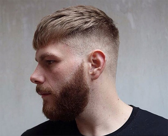 ทรผมชายเท่ๆ