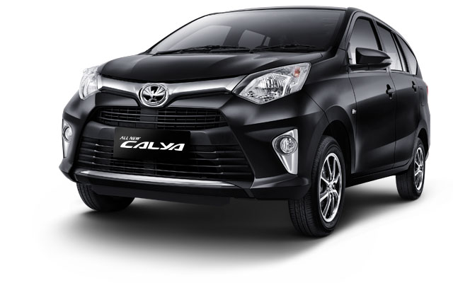 Toyota Calya​ 2016​