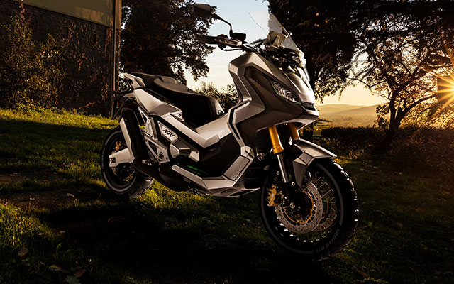 Honda X-ADV